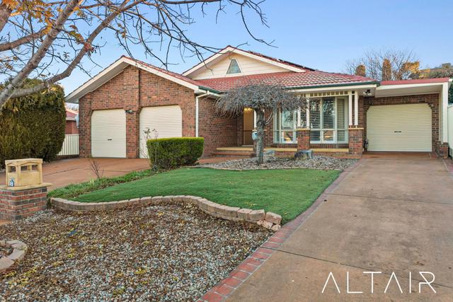 3 Corona Place, ACT 2913
