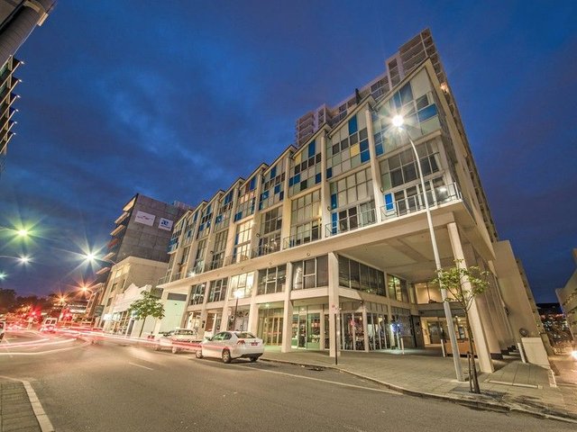 34/996 Hay Street, WA 6000