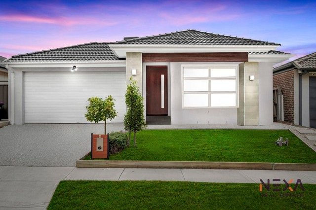 4 Foundation Avenue, VIC 3064