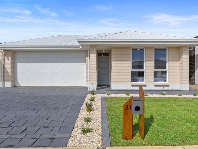 31 Starfish Drive, SA 5173