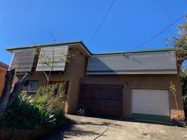 65 Pickworth St ( Downstairs Only ), QLD 4122