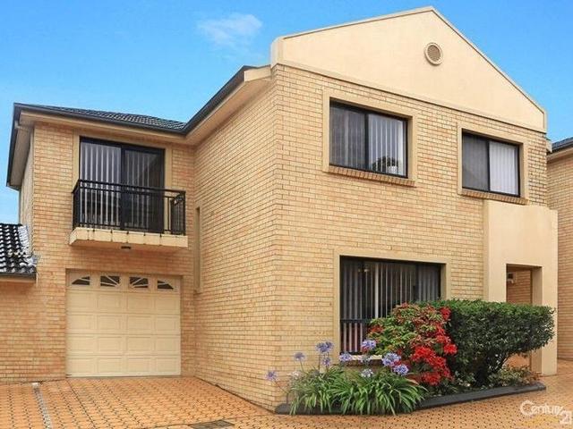 7/83-87 Wolseley Street, NSW 2207