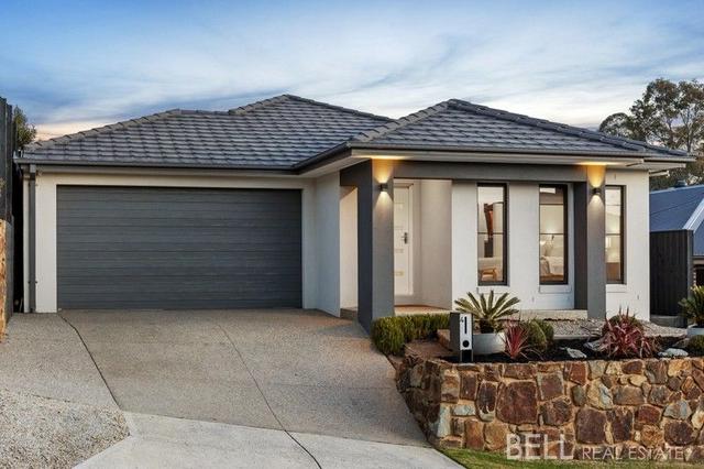 4 Caddie Crescent, VIC 3116
