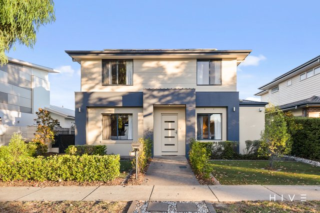 32 Oodgeroo Avenue, ACT 2913