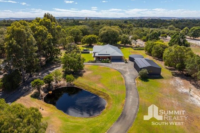 134 Thornton Drive, WA 6220