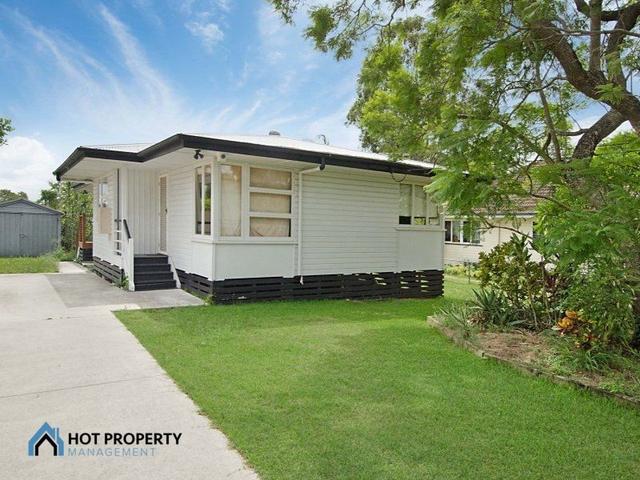 87 Oxley Street, QLD 4110