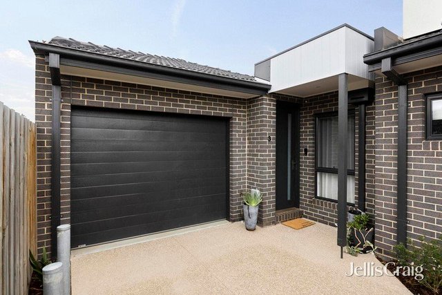 3/157 Maidstone Street, VIC 3018