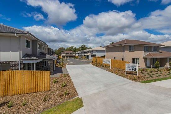 6 70 Clearwater Street, QLD 4205