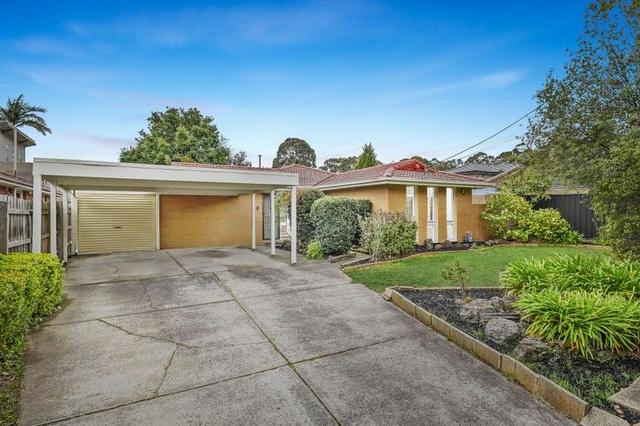 993 High Street  Road, VIC 3150