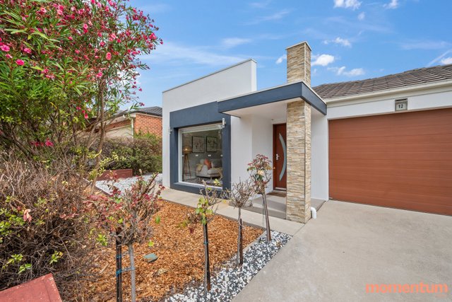 12 Dooley Binbin Street, ACT 2914