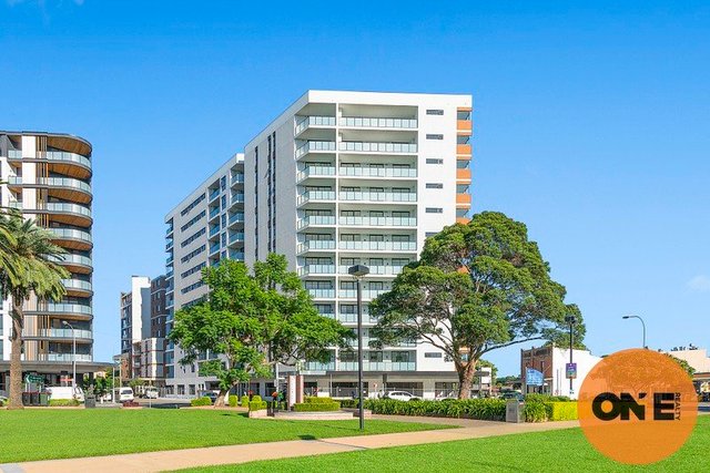 307/2A Vaughan Street, NSW 2141