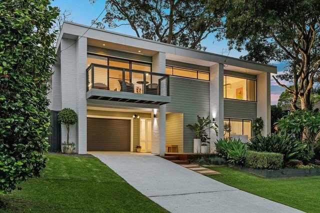 48 Elm Avenue, NSW 2085