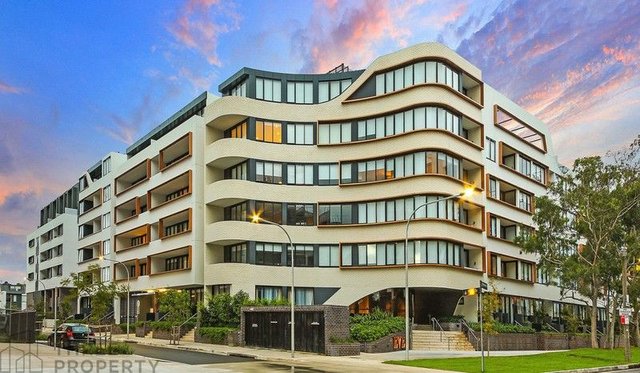 C105/72 MacDonald Street, NSW 2043