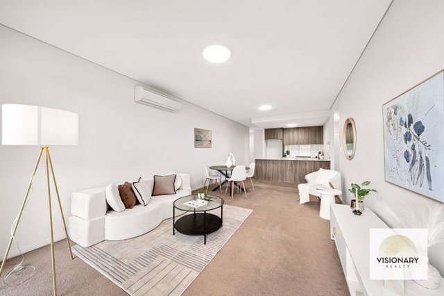 A308/1 Demeter St, NSW 2155