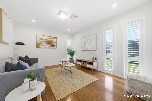 6 Kultarr Lane, ACT 2914