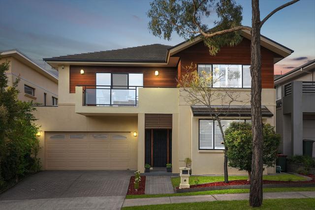 17 Bishop Avenue, NSW 2145