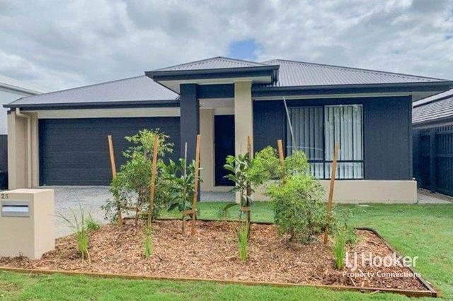 25 Cassidy Crescent, QLD 4035