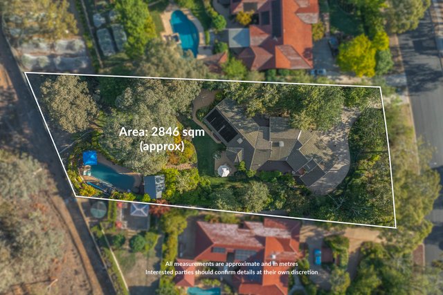 43 Halloran Drive, NSW 2619