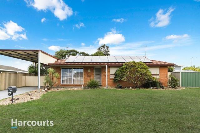 20 Madison Circuit, NSW 2759