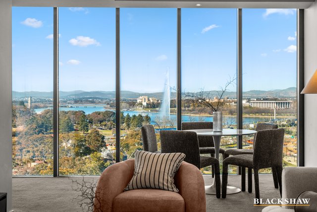 1107/19 Marcus Clarke Street, ACT 2601