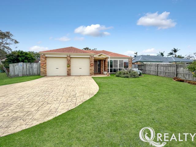 3 Silky Oak Court, QLD 4116