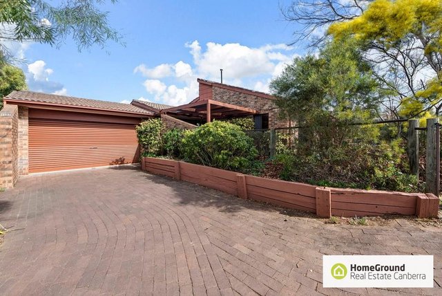 5 Tilley Place, ACT 2617