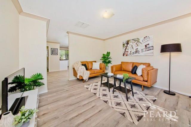 4/153 North Beach Drive, WA 6060