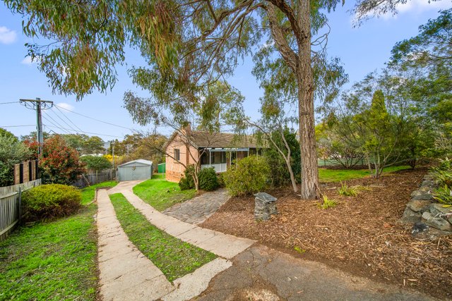 256 Dryandra Street, ACT 2602