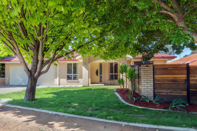 12 Simonetti Street, ACT 2615