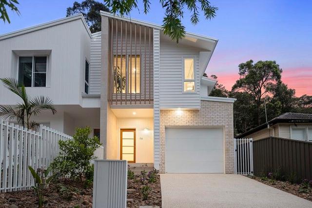 4A Flowerdale Avenue, NSW 2291