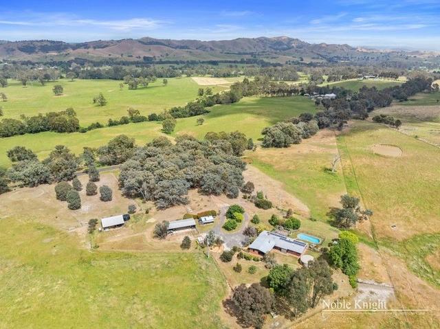 259 Murrindindi  Road, VIC 3717