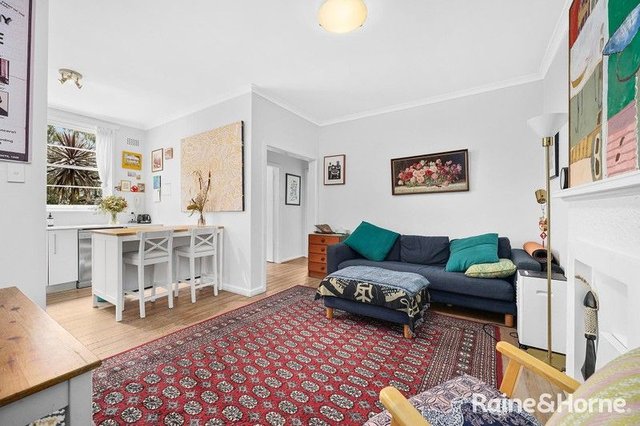 1/2-4 Oswald Street, NSW 2031