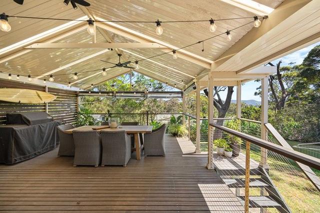 17 Hilltop Street, NSW 2261