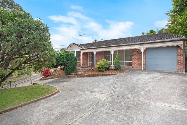 4 Sharon Close, NSW 2077