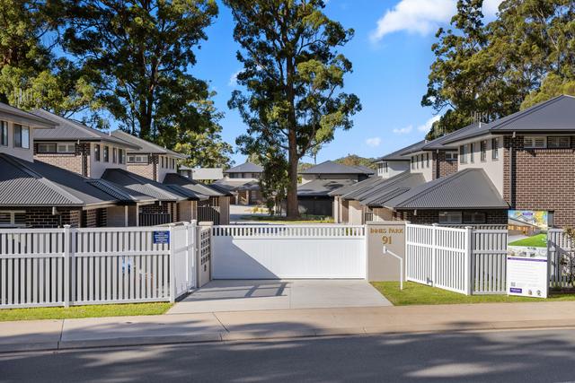 8/91 The Ruins Way, NSW 2444