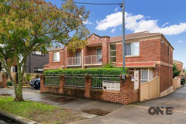 4/44-46 Frances St, NSW 2141