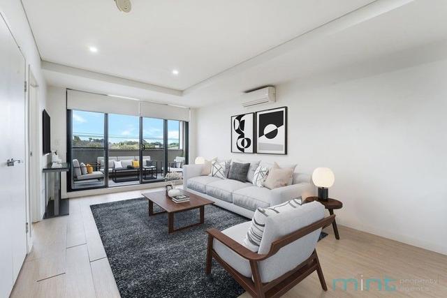 5/335-337 Burwood Road, NSW 2192