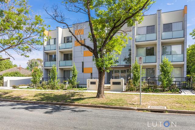 11/2-4 Wedge Crescent, ACT 2612