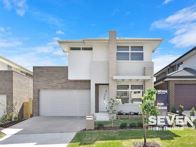 20 Mowbray Street, NSW 2762