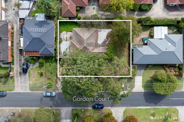 2 Gordon Court, VIC 3134