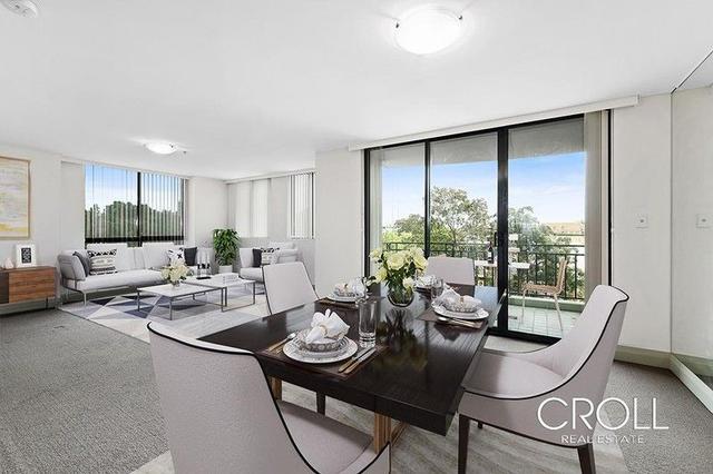 58/237 Miller Street, NSW 2060