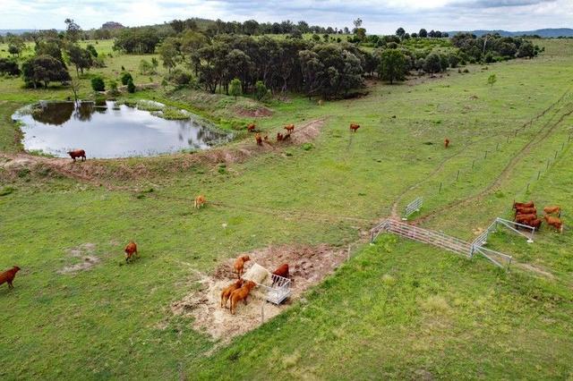 "Dee View" Jamesons Lane, QLD 4702