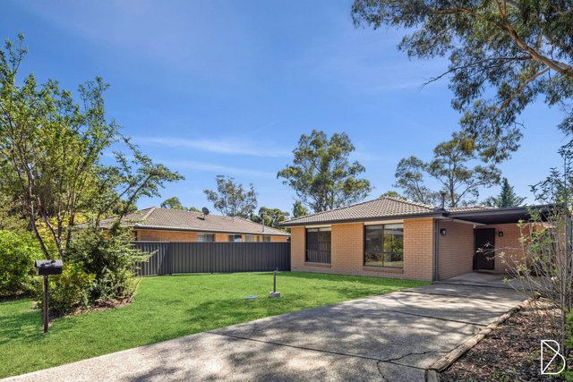 1 Clermont Street, ACT 2611