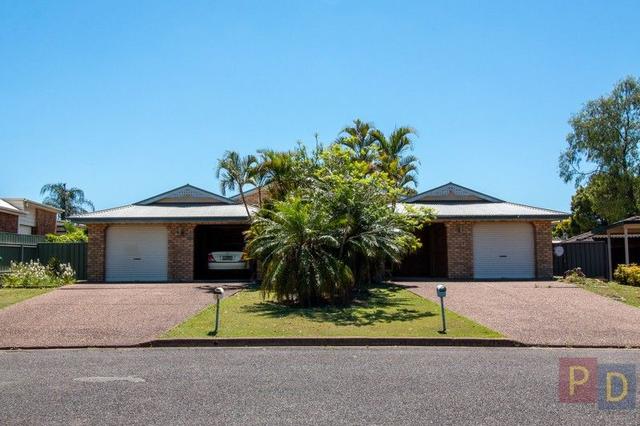 1 & 2/45 D'Arbon Avenue, NSW 2330