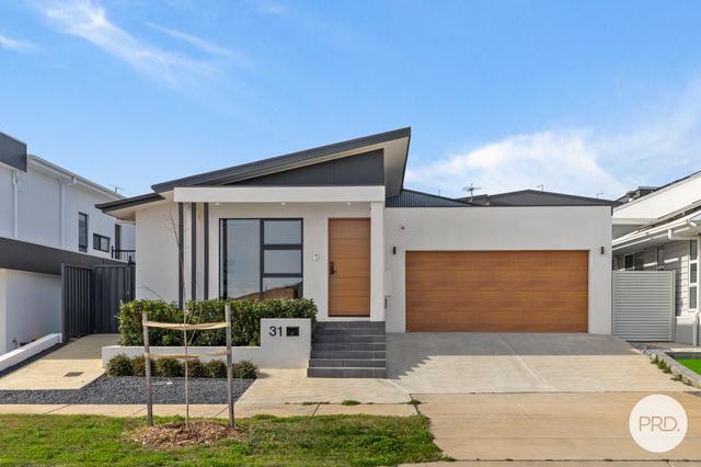31 Mari Funaki Street, ACT 2611