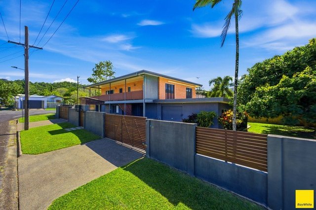 174 McManus Street, QLD 4870