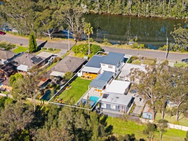83 Geoffrey Road, NSW 2261