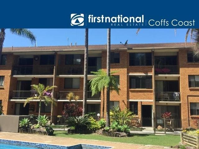 23/28 Fitzgerald St, NSW 2450