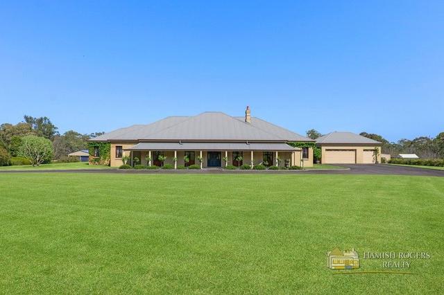 12 Gallaghers Road, NSW 2756