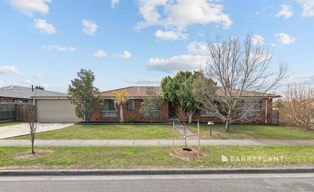 1 Greenacre Crescent, VIC 3805